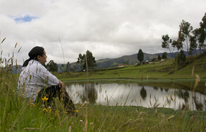 indigenous-peoples’-rights-are-key-to-environmental-protection,-says-ford-foundation-mason-fellow-david-cotacachi