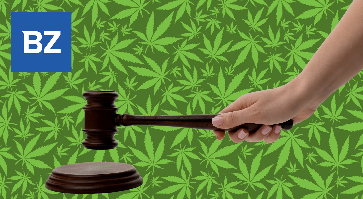 more-feds-lose-jobs-for-positive-thc-tests,-ri-cannabis-commission-takes-charge,-md-weed-sales-boom