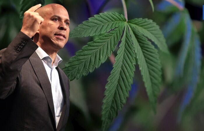 sen.-cory-booker-calls-out-doj’s-double-standard-on-weed-use-in-reaction-to-hunter-biden-plea-deal