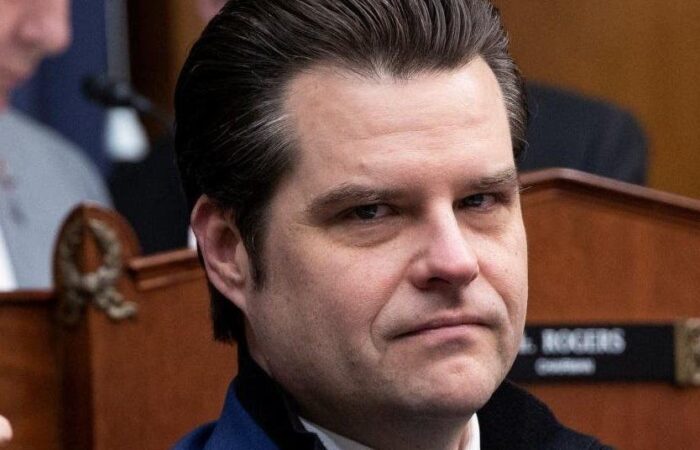 rep.-matt-gaetz-wants-to-end-cannabis-testing-for-us-military,-citing-recruitment-crisis