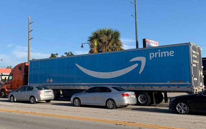 union-led-strikes-continue-in-britain-as-amazon-workers-join-protest-during-prime-day-–-amazon.com-(nasdaq:amzn)