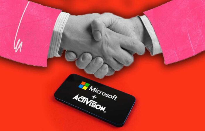 microsoft-activision-deal-roadblock-lifted-as-judge-denies-ftc’s-injunction-request-–-microsoft-(nasdaq:msft),-activision-blizzard-(nasdaq:atvi)