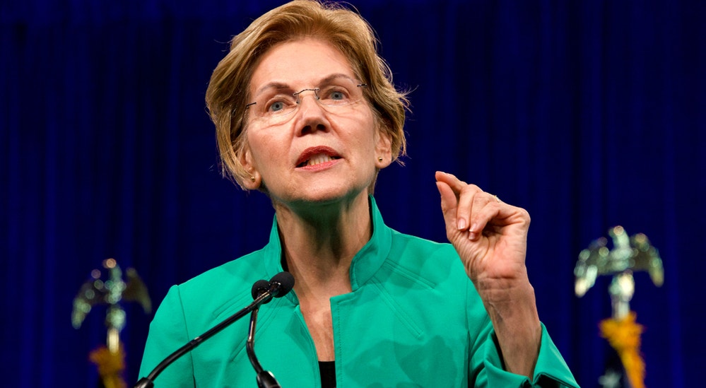 elizabeth-warren-takes-‘prime-day’-opportunity-to-slam-amazon’s-‘freeloading’-in-2018:-‘$10b-in-profits-…-but-paid-$0-income-tax’-–-amazon.com-(nasdaq:amzn)