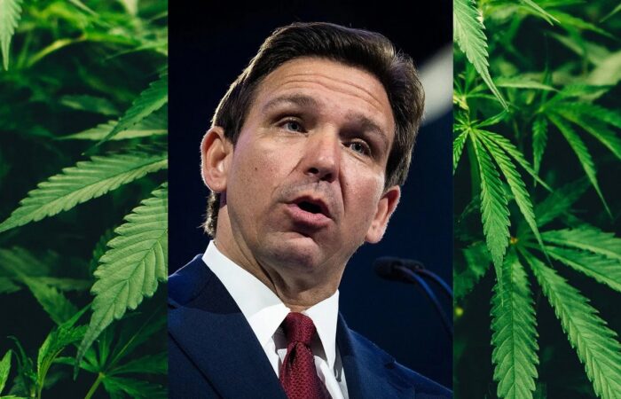 ron-desantis-and-florida-lawmakers-estimate-legal-weed-will-generate-at-least-$500m-in-tax-revenue-–-trulieve-cannabis-(otc:tcnnf)