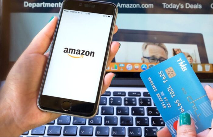 is-amazon-headed-to-$145?-a-look-at-the-stock-ahead-of-earnings-season-–-amazon.com-(nasdaq:amzn)