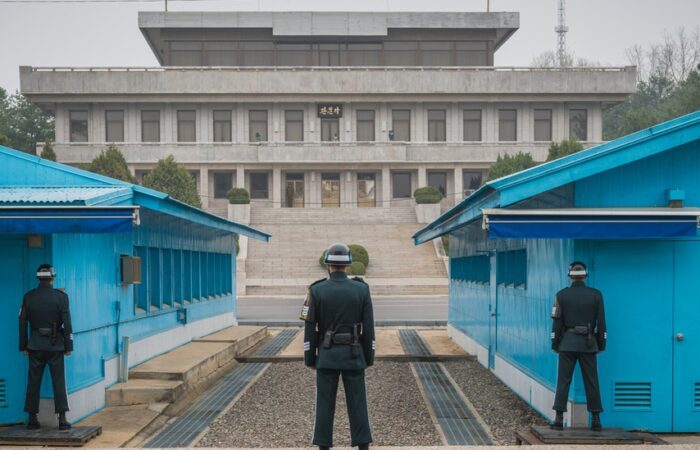 us-soldier-detained-in-north-korea-after-crossing-military-demarcation-line:-report