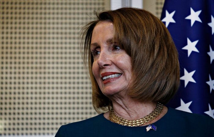 paging-nancy-pelosi:-ban-on-congressional-trading-could-be-coming-–-series-portfolios-trust-unusual-whales-subversive-democratic-trading-etf-(bats:nanc),-series-portfolios-trust-unusual-whales-subversive-republican-trading-etf-(bats:kruz)