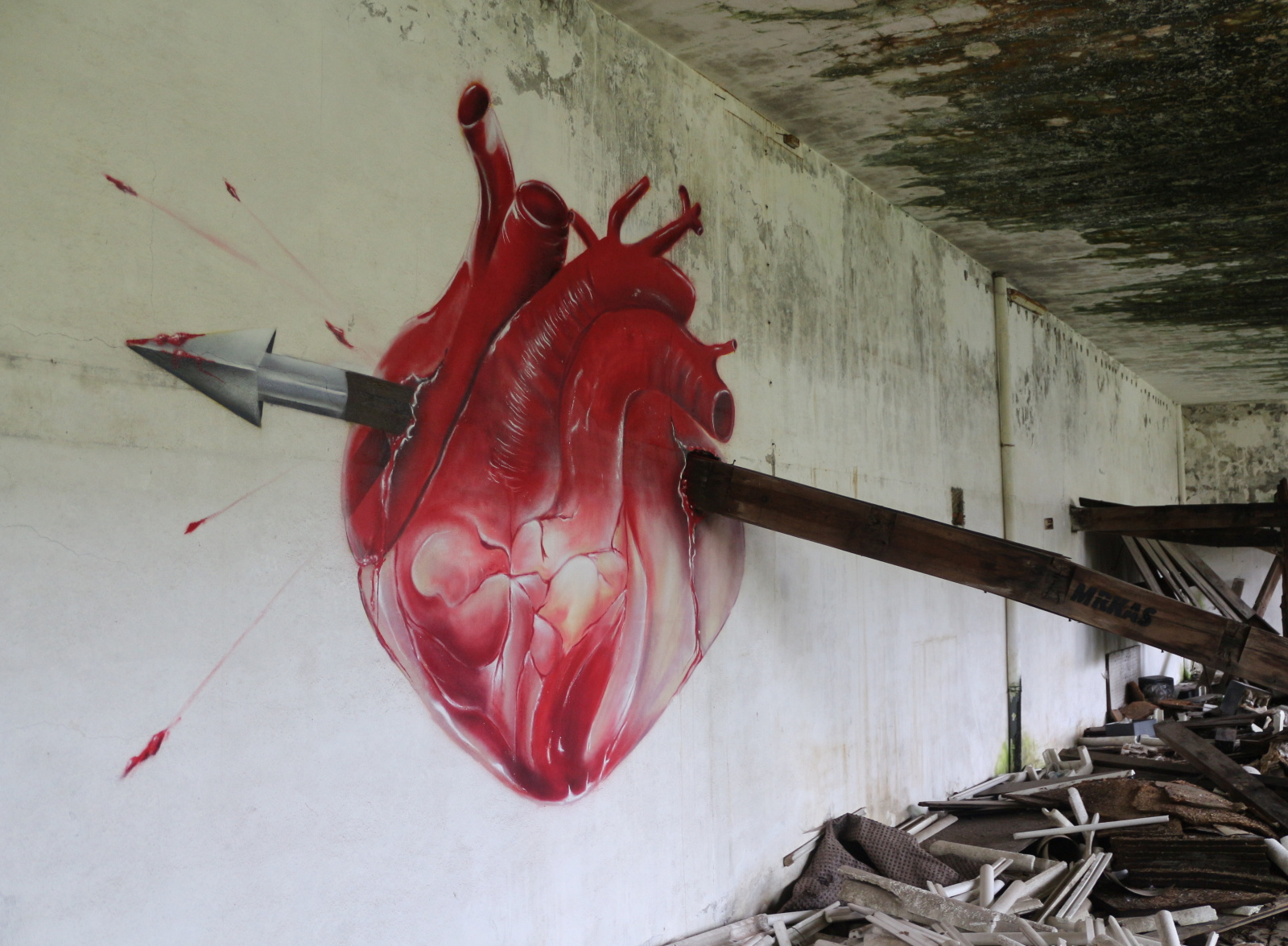 uedf pais allignment